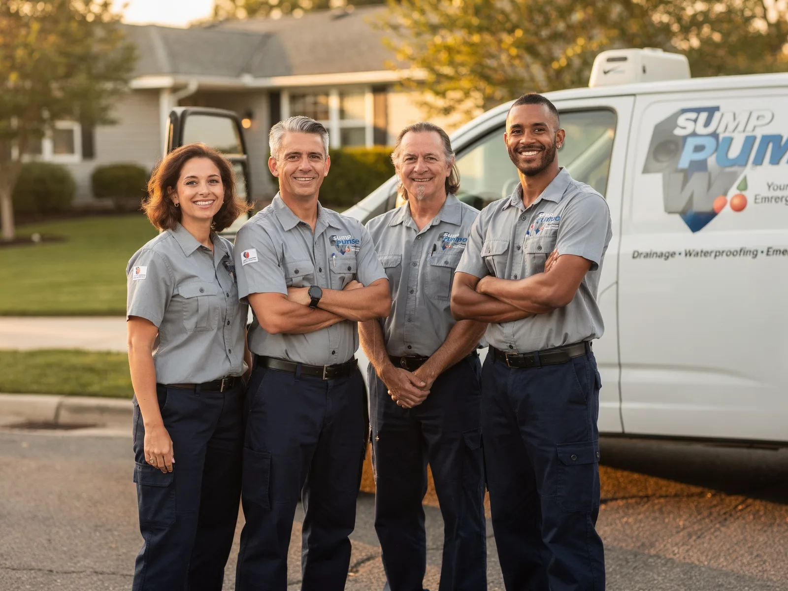Water Heater Repair company in Witts Springs, AR